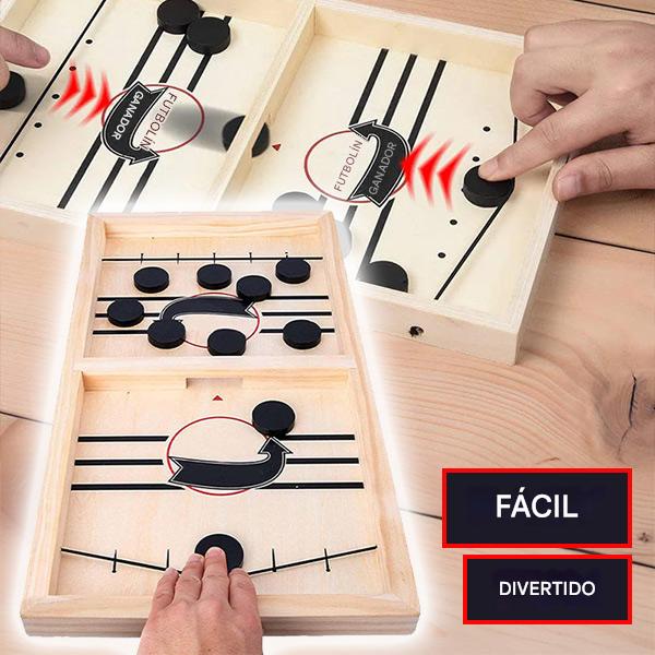 El juego de mesa más adictivo del año