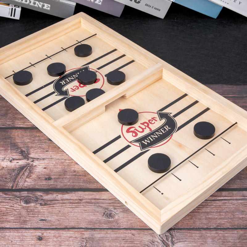 El juego de mesa más adictivo del año