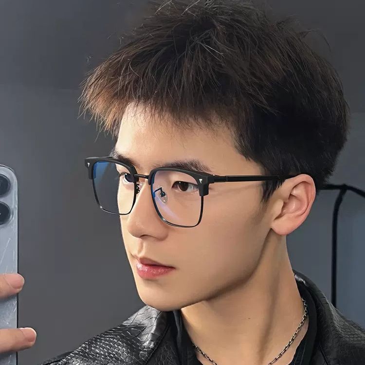 2×1 Vintage Gafas de lectura y anti luz azul