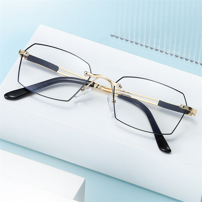 Gafas clásico de lectura y fotocromaticas