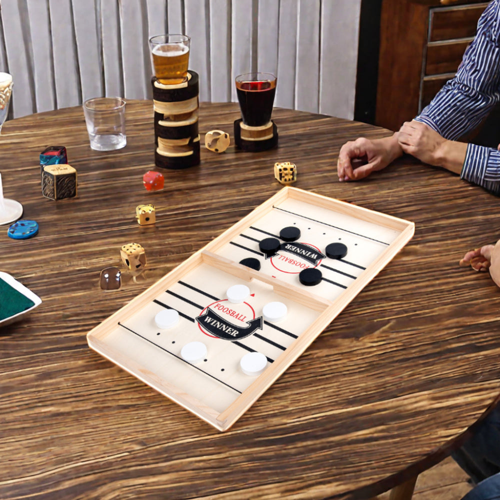 El juego de mesa más adictivo del año