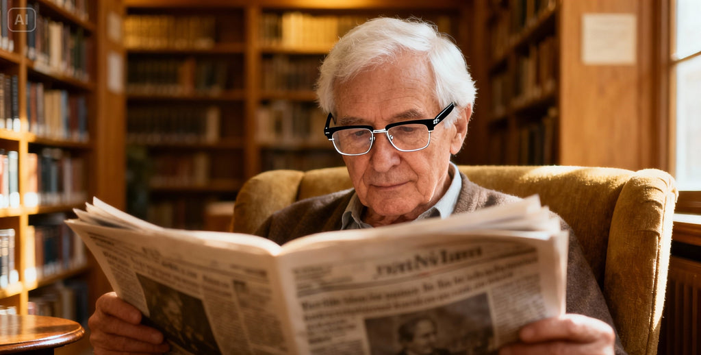 2×1 Vintage Gafas de lectura y anti luz azul