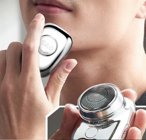 2×1 Afeitadora para él y para ella